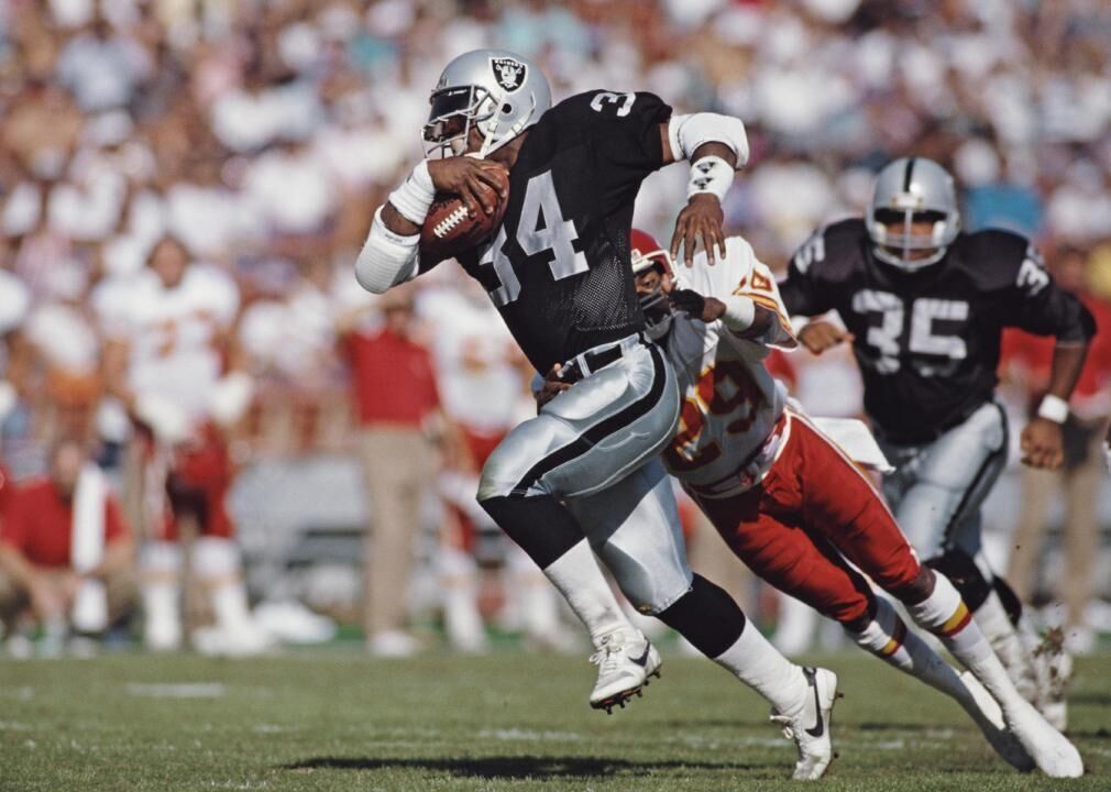 Bo Jackson